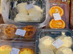 -鲍师傅糕点(观前街店)