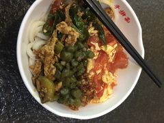 -陈记老七手擀面(哈西万达广场店)