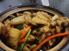-阿水土鸡(远光店)