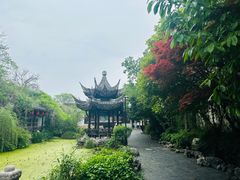 -衣裳街历史文化街区