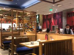 大堂-掌柜的店·河南菜(新天地店)