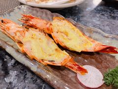 -菊上料理(蜀山银泰百货店)