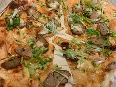 -玛尚诺Pizza&Bar(长泰广场店)