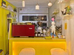 -BIGHEAD大头家咖啡馆(蛇口店)