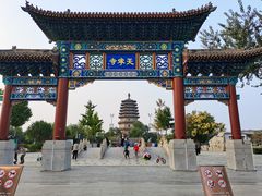 -天宁寺