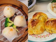 招牌虾饺皇-和乐喜点(宝岗大道店)