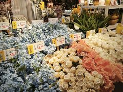 -宜家家居(四元桥商场店)