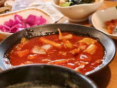 -海云台韩式汤饭·13年匠心韩料(南山店)