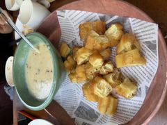 -怡得观滇餐厅·地道昆明菜·1996(海埂大坝店)