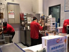 -DQ·蛋糕·冰淇淋(城南嘉园店)