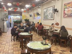 大堂-顺记冰室(宝华路店)