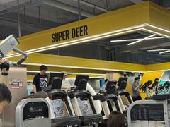 -宝龙广场(福州台江店)