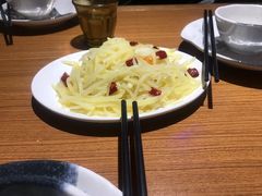 -川知味(京华城店)