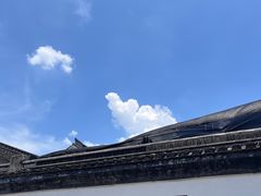 -绍兴书圣故里景区