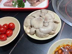 -蜀大侠火锅(四川北路店)