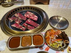 -妙香居韩国烤肉(容桂天佑城店)