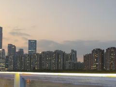 -琶醍壹号•音乐江景餐吧