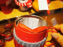 -星巴克(北京广渠门名敦道店)