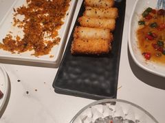 -三猫黑鱼花(南大店)