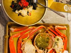 -本达人海鲜烧烤·朝鲜族风味(发展店)