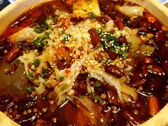 -川悦壹号·川菜(蠡溪路店)