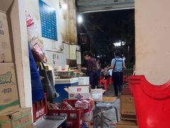 -春林凉面(钢花新村116街坊店)