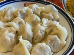 -新兴园饺子馆(北京百子湾店)