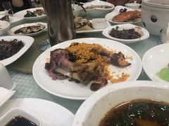 -新恬乐大酒家(沧达大厦店)