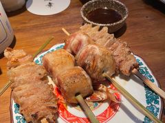 -鸟幸 TORISAKI 炭火居酒屋