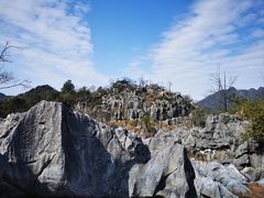 -千岛湖石林