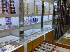 -广州宝岛眼镜武汉和光眼镜市场西区店