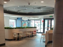 -肯德基(塔南店)