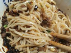 -吴记喜利来老面馆(新光华街店)