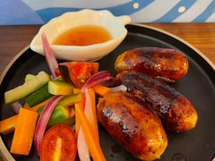 -Mesa Madre梅萨妈妈·Bintana(国贸店)