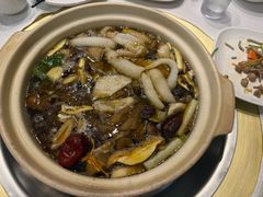 -天宜隆蘑菇宴火锅(石景山旗舰店)