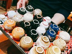 -牛玄庵日式寿喜烧·料理店(新源里店)