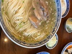 -同得兴 Since·1995 传统苏式面馆(十全街店)