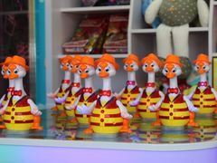 -安徒生童话乐园