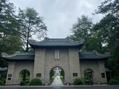 -南岳衡山风景名胜区