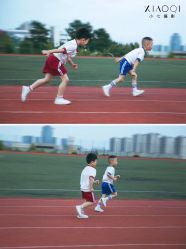 -小七摄影·礼服馆(中铁·逸都国际店)