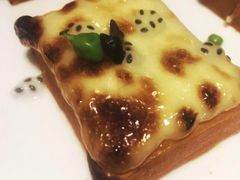 -闻鲜素食茶餐厅(高新区店)