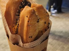 -糍小米·油条包麻糍(南锣鼓巷店)