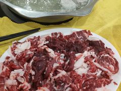 -老猫牛肉火锅(沙溪店)