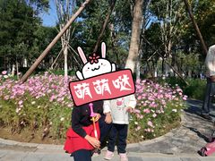 -回龙观体育文化公园
