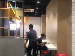 -永和大王(花好园店)