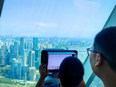 -WFC会仙楼观景台