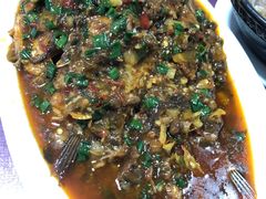 -三江砂锅(玉带小区店)