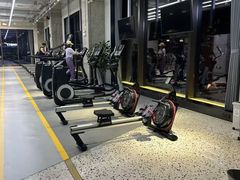 -LA合时健身4PMFIT(花桥旗舰店)