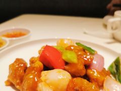 -莆田餐厅PUTIEN(西安万象天地店)