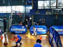 -东方启明星篮球培训(天坛校区)